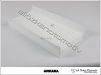 Ford Yedek Parça - BSG POLEN FİLTRE KARBONSUZ